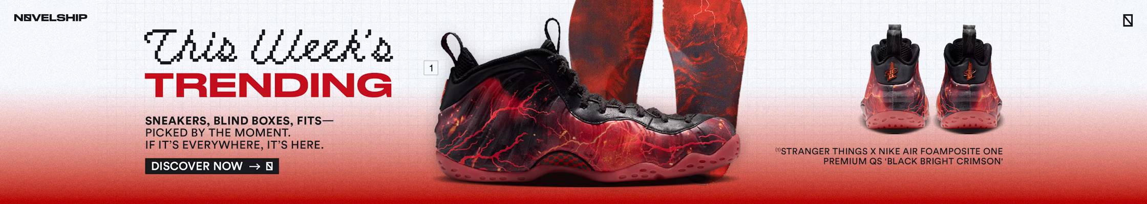 Trending Item (5/3/26) Trending Item (5/3/26)